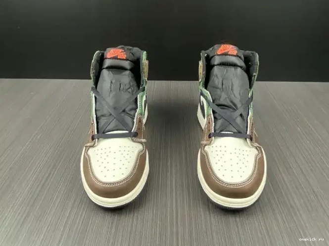 Chep Onekick Crafted 1 DH3097-001 Hand Air High Jordan OG 0427